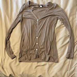 M Moda international cardigan